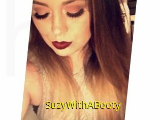 SuzyWithABooty