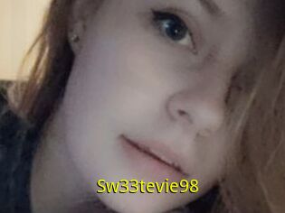 Sw33tevie98