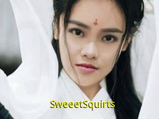 SweeetSquirts