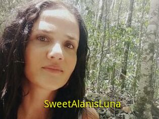 SweetAlanisLuna