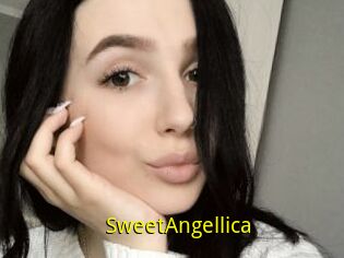 SweetAngellica