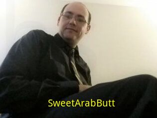 SweetArabButt