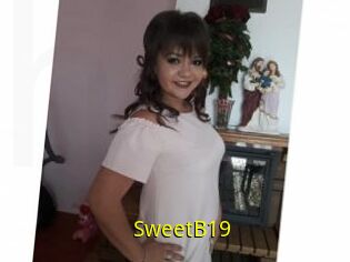 SweetB19