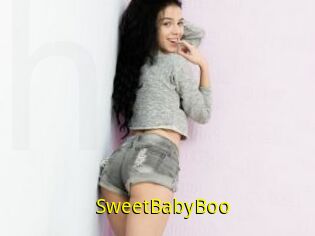 SweetBabyBoo