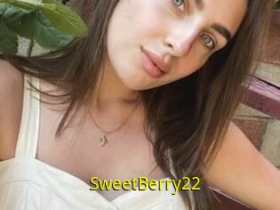 SweetBerry22