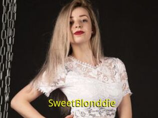 SweetBlonddie