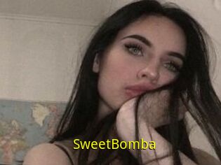 SweetBomba