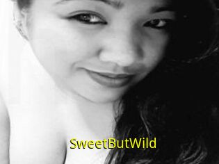 SweetButWild