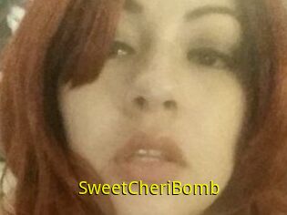 SweetCheriBomb