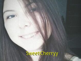 SweetCherryy