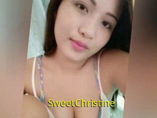 SweetChristine