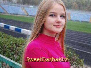 SweetDashaKiss