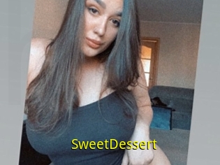 SweetDessert