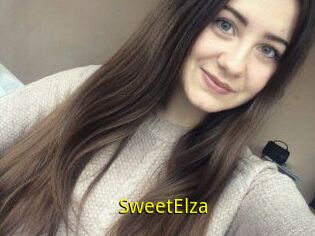 SweetElza