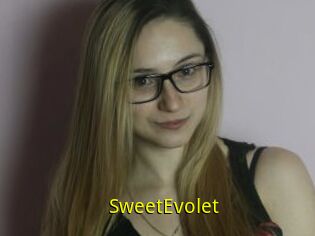 SweetEvolet