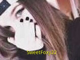 SweetFoxy22