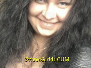 SweetGirl4uCUM