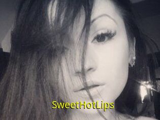 SweetHotLips