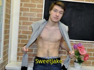 SweetJake