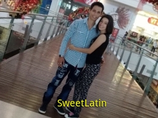 SweetLatin