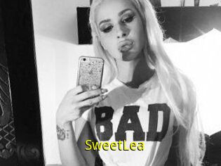 SweetLea