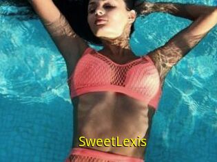 SweetLexis