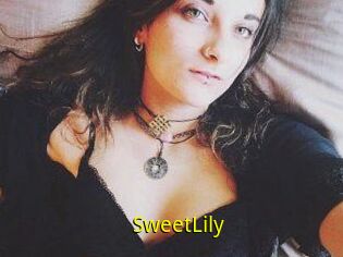 SweetLily