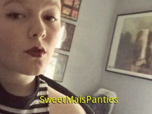 SweetMaisPanties