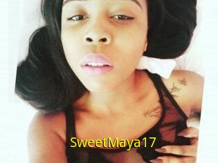 SweetMaya17