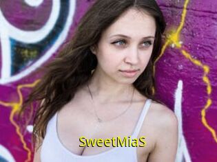 SweetMiaS