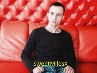 SweetMilesX