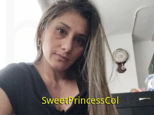 SweetPrincessCol