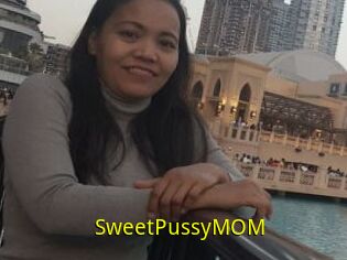 SweetPussyMOM