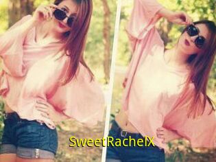 SweetRachelX