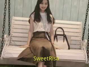 SweetRisa