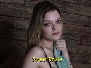 SweetRozie