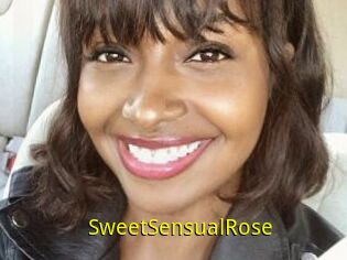 SweetSensualRose