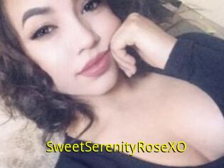 SweetSerenityRoseXO