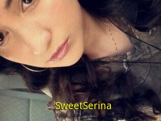 SweetSerina