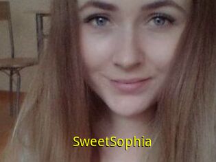 SweetSophia