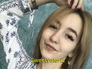 SweetValeria