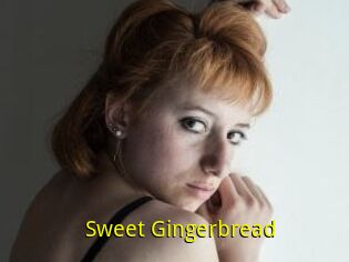 Sweet_Gingerbread