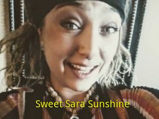 Sweet_Sara_Sunshine