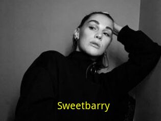 Sweetbarry