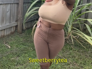 Sweetberrytea