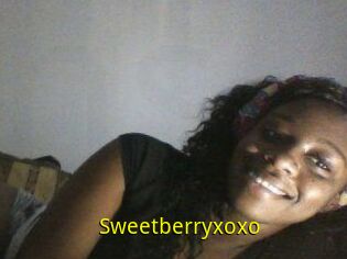 Sweetberryxoxo