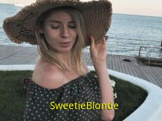 SweetieBlonde