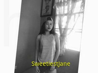 SweetiestJane