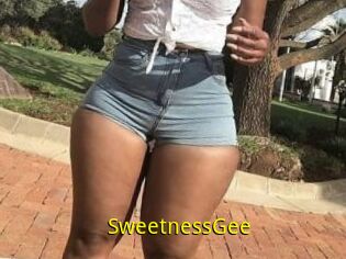 SweetnessGee