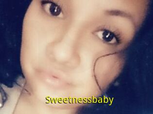 Sweetnessbaby